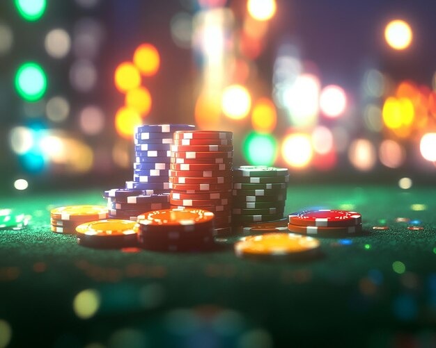 a777 Slots